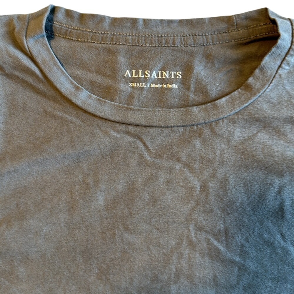 Allsaints‎ Brace Tee - Picture 2 of 3